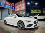 找記老闆實價~正2021年Benz CL...