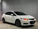 2011年 Civic SI 九代FB6 2.4...