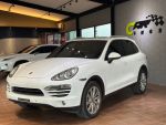 好爸爸休旅車 2012 CAYENNE SU...