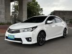 2015 Altis Z版/多媒體主機/...