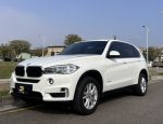 2014 BMW總代理 X5 35i  低里...