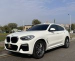 2018 BMW  X4 30i Msport...