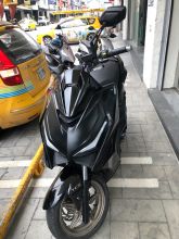  180CC TCS  車如新  割愛