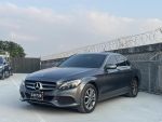 2017年式 M-BENZ C200 Avantga...