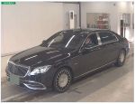 2019 s560 邁巴赫 MAYBACH 23P...