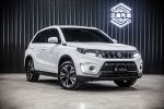 22年 Vitara 1.4渦輪+輕油電 四輪驅動【線上核貸免保人100％過件】