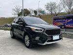 2017年 FORD KUGA 2.0 四輪驅...