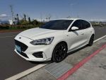 2020 Focus St-line lommel 跑...