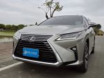 2018 LEXUS RX300 總代理一手...