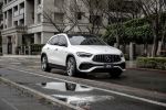 權上國際 Benz GLA35 4Mati...