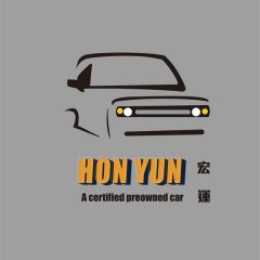 8891嚴選宏運汽車-新古車販売