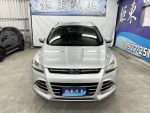 2013 KUGA 保證僅售19.8萬 沒實價直播吃屎直播吃屎