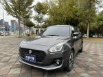 【杰運台中店】2018 Suzuki Swift 1.0 GLX