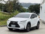 2017 Lexus NX200T F Sport 版...