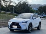 2016 Lexus NX200T 豪華版