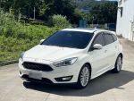 2018年式  Ford FOCUS 5D 頂級...