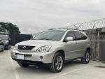 2007年LEXUS RX400h 油電混合 ...