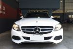 2015 Benz C300 僅行駛6.7萬公...