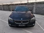 13年 總代理 BMW 520d｜抬顯、全...