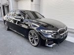 2020 BMW M340i Xdrive B58 3....