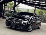 ✅五星評價車商✅標配23P/AMG鋁圈/CarPlay/氣氛燈/原廠保養紀錄完善