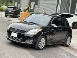 2011 Suzuki Swift 1.4 GLX