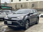 2018 TOYOTA RAV4 豪華版