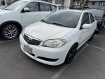 W自售 2006 VIOS 女用車 車況...