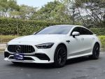 2021領牌 賓士GT43 總代理 ...