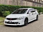 Honda/本田 Civic K12 好開便...