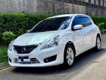 2013年 Nissan BIG TIIDA 原版...