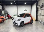 (欣榮汽車) 2018年 SMART FORT...