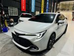 2023年式corolla sport 360環...