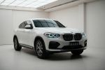 2019 BMW X4 XDrive20i sportl...