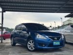 2015 Nissan Tiida 1.8 僅跑7...