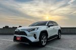 誠宏嚴選2021年RAV4 油電 2.5c...