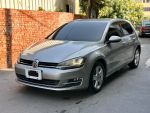 銓鎰汽車 2015 GOLF 1.4TSI HL...