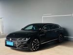 福斯原廠認證2023年 Arteon 43...