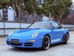 吉亨國際汽車 2006 Porsche 911 Carrera 4S 手排