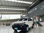 富祥汽車 MITSUBISHI ZINGER【認證車、里程保證、實車在店】