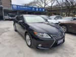 【杰運桃園店】2015 Lexus ES ...