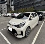 18萬帶回家 漂亮Picanto