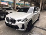 2023年 X3 xDrive30i M Sport