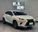 #2567  NX200 全白漂亮車