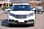 Honda/本田 CR-V 白色 2014款 ...