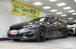 BMW 330i M Sport Touring G21...