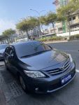 2011年 豐田 ALTIS 新型7速變...