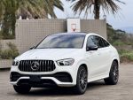 大熊貓2021 AMG GLE53 COUP...