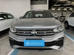 2023 Tiguan Allspace 380...