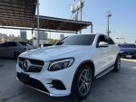 GLC250 COUPE AMG 4WD 中高音...